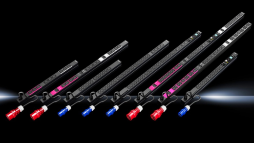 Zasilanie szaf IT - na co warto zwrócić uwagę? 11