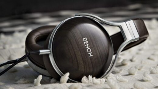 Słuchawki denon - najwyższa jakość dźwięku w zasięgu Twoich rąk 10