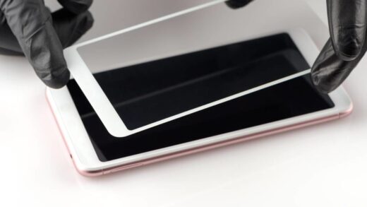 Wymiana wyświetlacza w iPhone - kiedy wymienić? 11