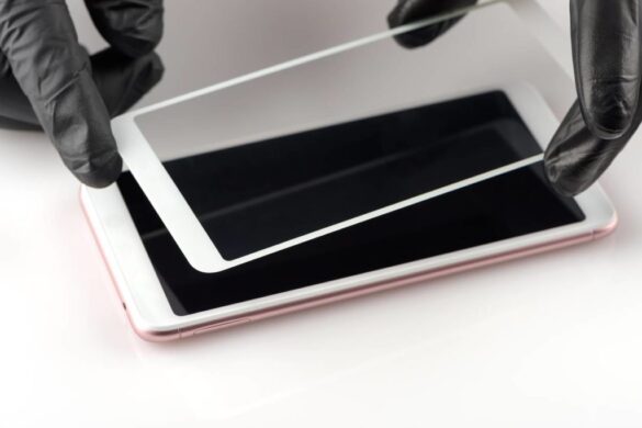 Wymiana wyświetlacza w iPhone - kiedy wymienić? 11