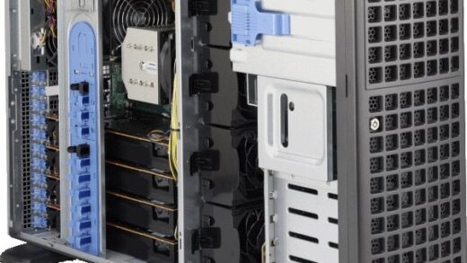 Zakup stacji roboczej- jak wybrać sprzęt, aby zoptymalizować koszty? 14