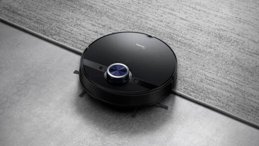 Midea przedstawia światu inteligentną technologię urządzeń sprzątających oraz futurystycznego robota odkurzającego 10