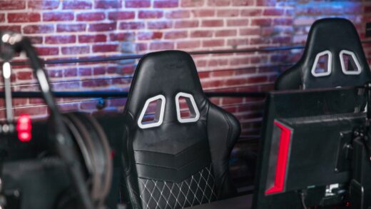 Jaki fotel gamingowy wybrać? 10