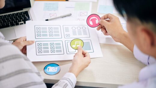 10 przykazań w świecie UX. Poznaj je 9