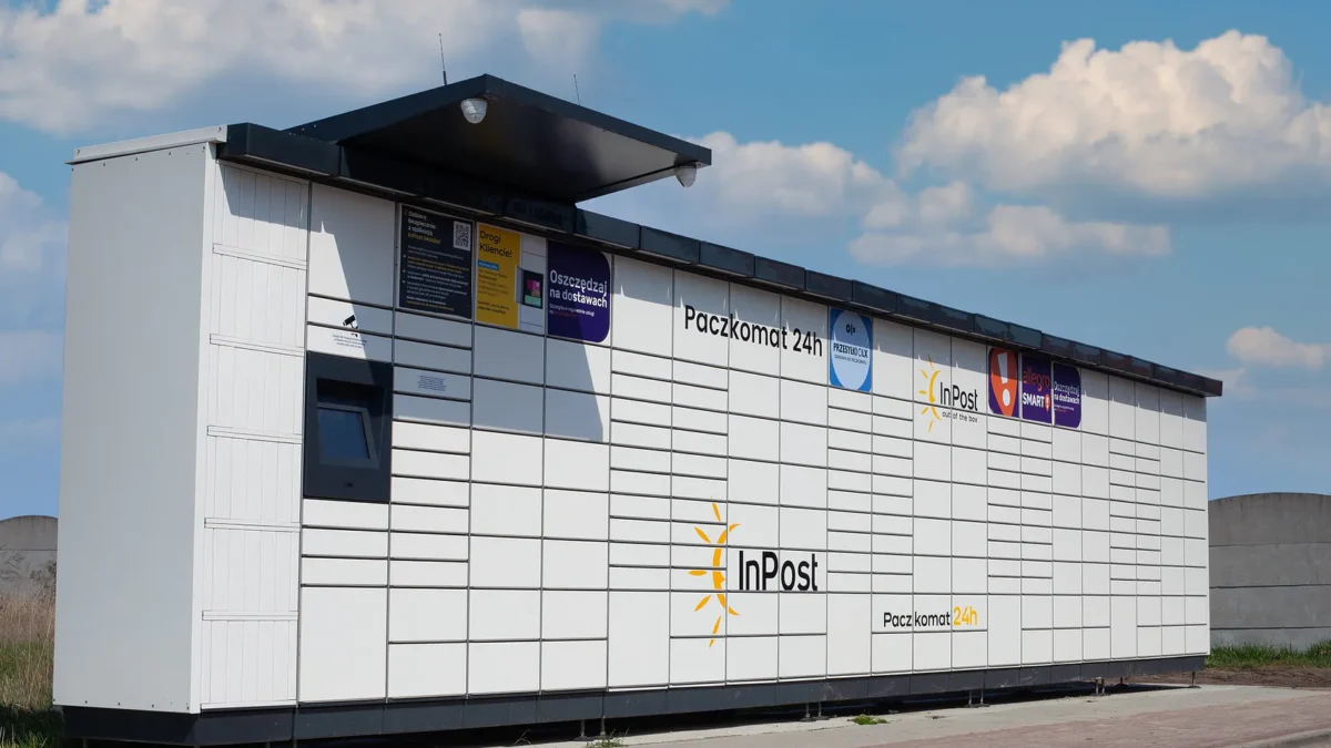 InPost śledzenie paczek – korzyści dla sprzedawców i dla klientów