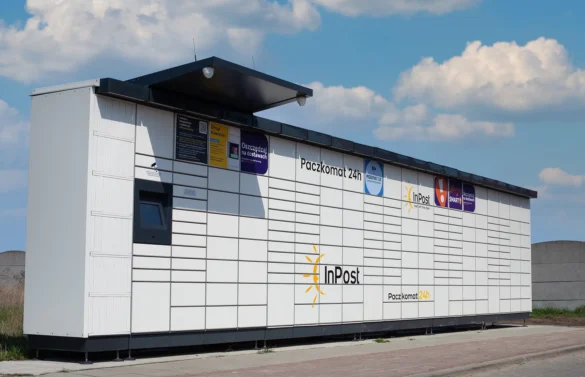 InPost śledzenie paczek - korzyści dla sprzedawców i dla klientów 10