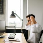 Jesteś programistą? Sprawdź biurka elektryczne 5