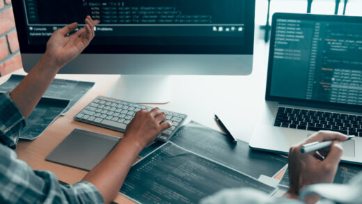 Pair Programming – na czym polega ta technika pisania kodów? 13