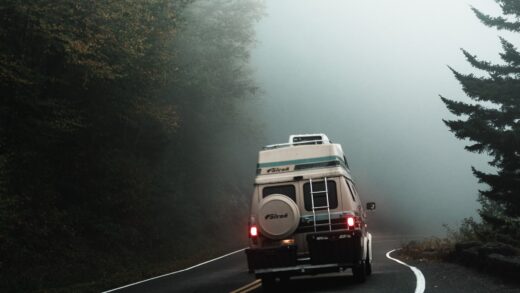 Gdzie znajdziemy kampery na sprzedaż? 10