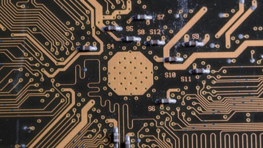 Co powinniśmy wiedzieć o płytkach PCB? 11