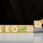 Najważniejsze trendy SEO w 2022 roku - co warto wiedzieć? 12