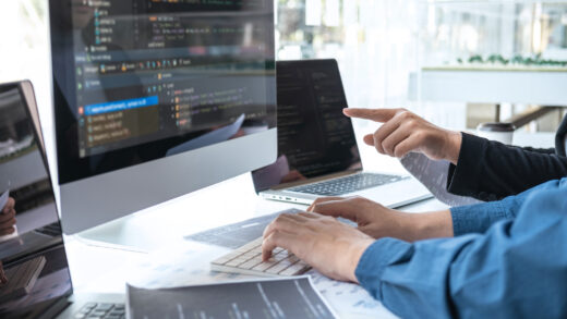 Obsługa informatyczna firm – na czym polega? 10