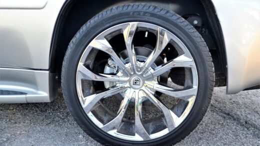 Pęknięta sprężyna amortyzatora – jak sobie poradzić? 9