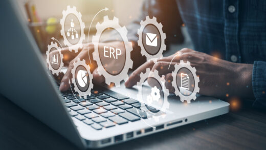 Co powinien zapewniać nowoczesny system ERP dla dużych firm? 9