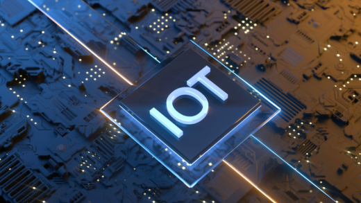 Inwestycja w IoT - 5 powodów, dla których warto to zrobić 9