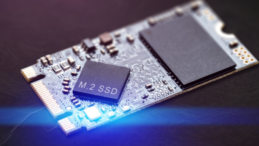 Czym różni się dysk SSD od HDD 12