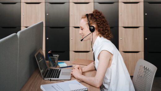 Słuchawki z mikrofonem USB – design także ma znaczenie 15