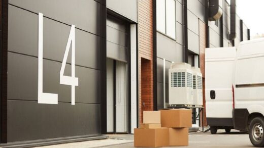 Magazyn do wynajęcia czy magazyn na sprzedaż - na którą opcję warto się zdecydować? 9