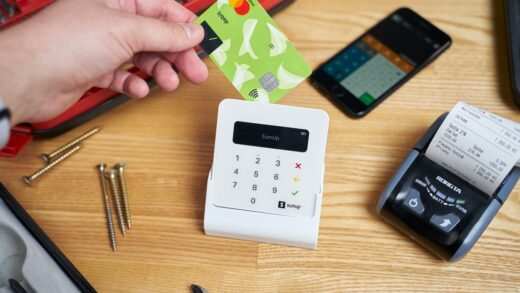 Najważniejsze informacje o kasach fiskalnych, które każdy przedsiębiorca powinien znać 9