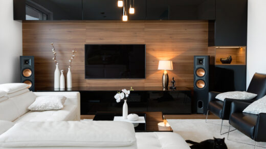 Głośniki kina domowego - jak dobrać głośniki sufitowe? 16