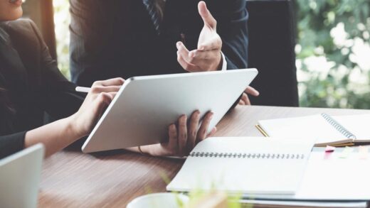 Obsługa prawna dla IT - na czym polega? 12