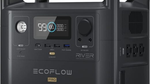 Czym są mobilne stacje zasilania do dronów? 9