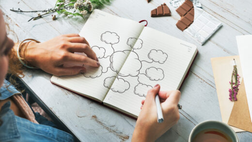 Mind Mapping, a sektor IT 8