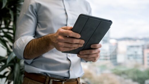 Jak dobrać etui na tablet? 11