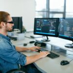 Czego wymagają pracodawcy w zawodzie programisty Python? 8