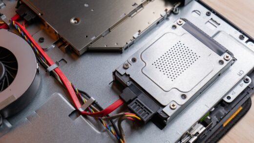 Dysk SSD dla gamera - poznaj zalety 8