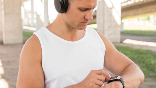 Męski smartwatch - jak wybrać odpowiedni? 12