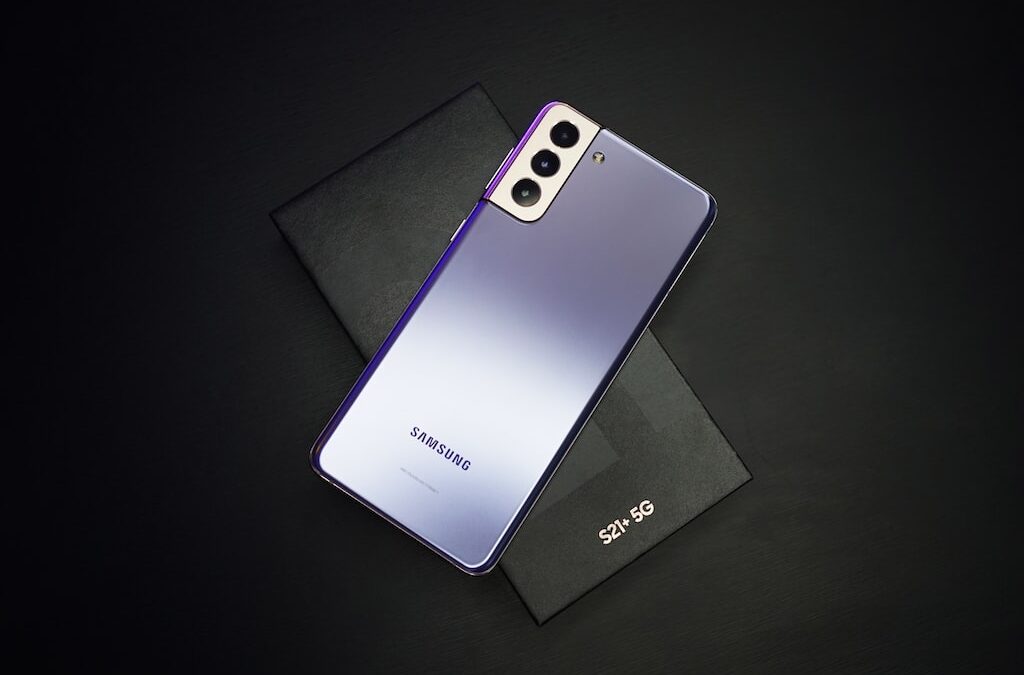 Dla kogo Samsung Galaxy A33 to dobry telefon?