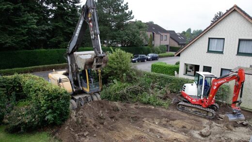 Do czego służy detektor kabli i rur w ziemi? 9