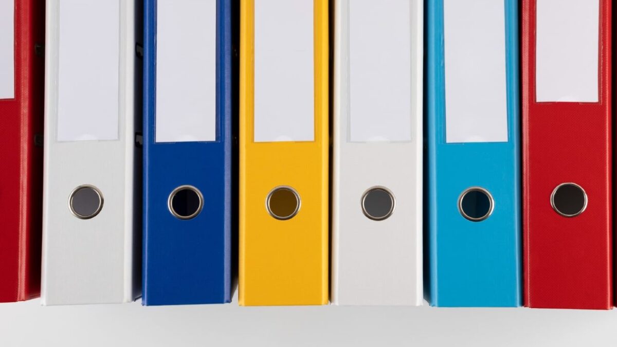 Jak archiwizacja dokumentów może pomóc Twojej firmie