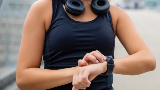 Samsung Galaxy Watch5 Pro – ruszaj w drogę i nie oglądaj się za siebie! 11
