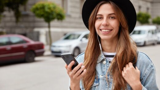 znajdź piosenki online