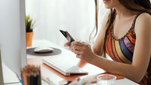 Jak zmienić język klawiatury