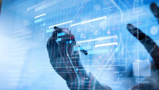 Jak zarządzać projektami IT