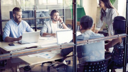 Microsoft Dynamics NAV