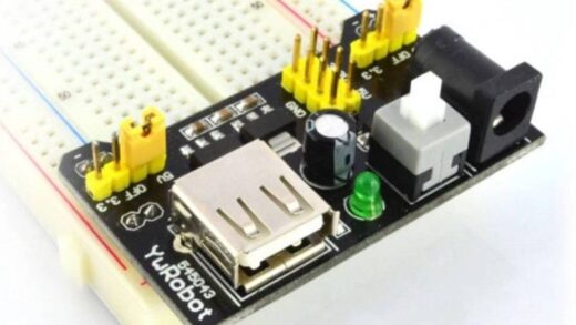 Elektronika montażowa