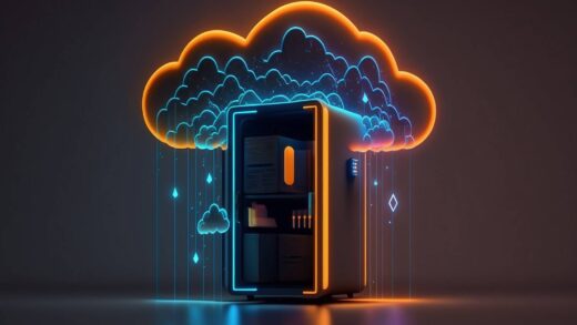 Kopia zapasowa w chmurze Cloud4You