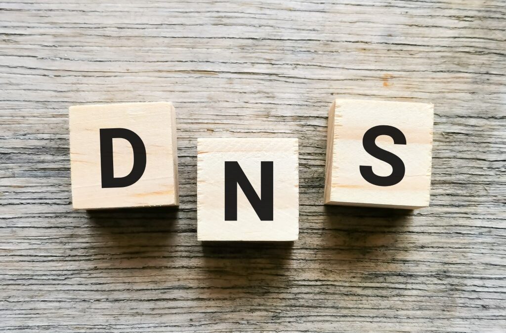 Serwer DNS nie odpowiada – co robić?