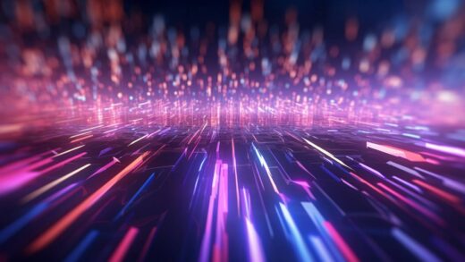 Najszybszy internet światłowodowy