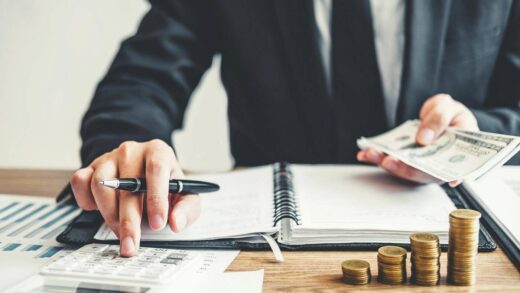 koszt usług doradcy kredytowego