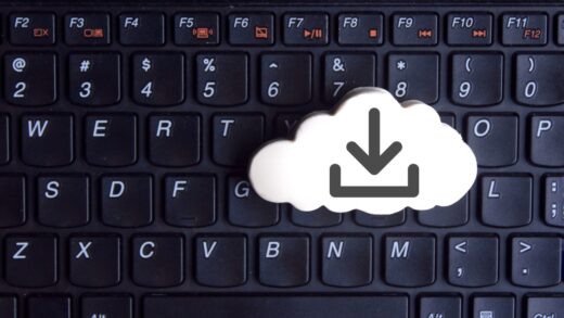 darmowa chmura na dane