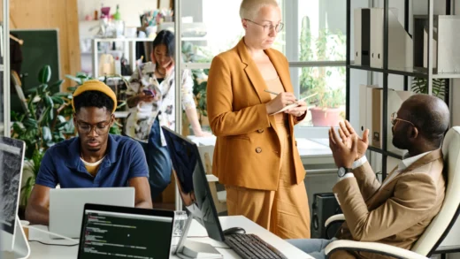 Sustainable IT practices