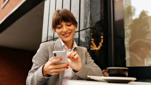 operator sieci komórkowej