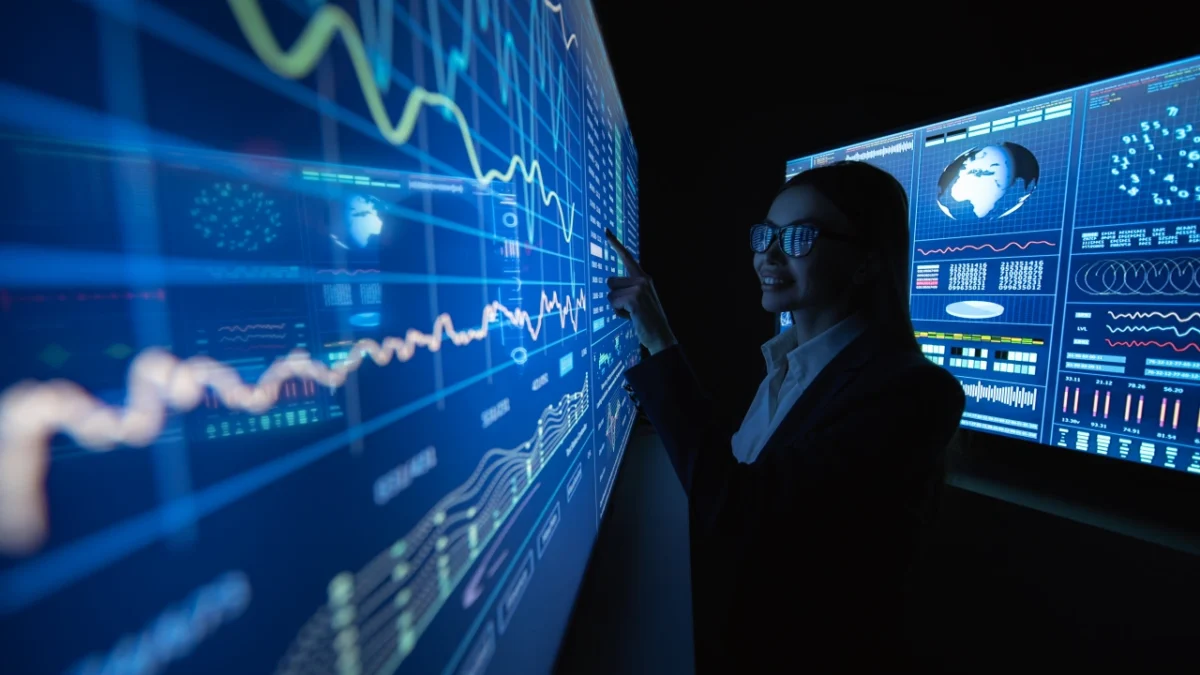 Big Data – przetwarzanie, analiza i wykorzystanie dużych zbiorów danych
