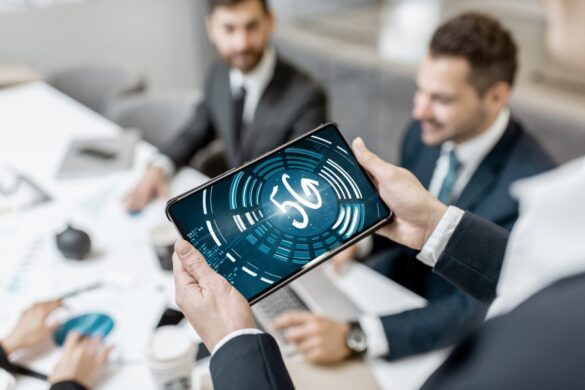 technologia 5g