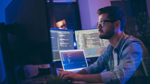 Kurs DevOps dla inżynierów